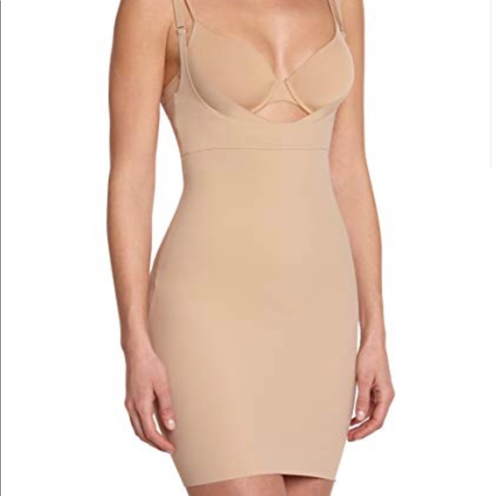 Maidenform Shapeware Slip